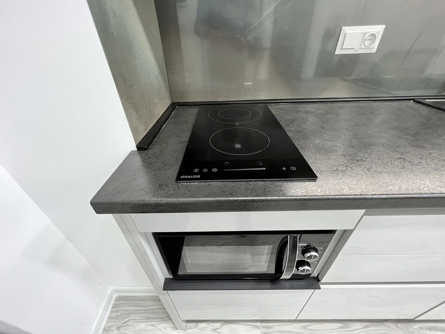 Апартаменты Modern city center Saryan str