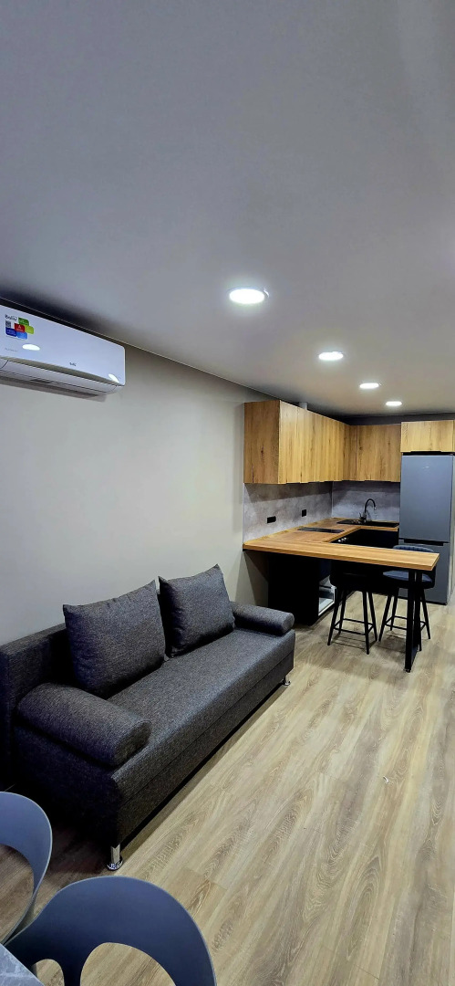 Апартаменты в бухте Патрокл вид на море (PATROKL SEA VIEW)