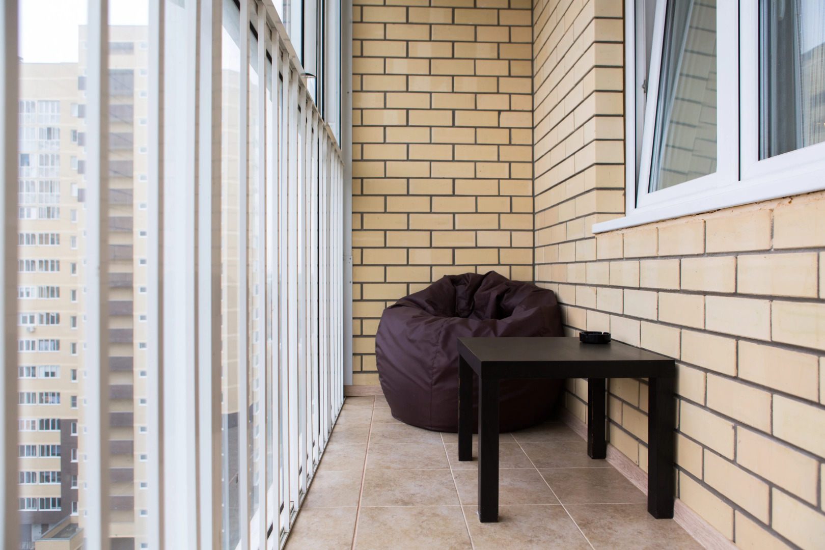 Апартаменты на улице Дмитрия Михайлова 4