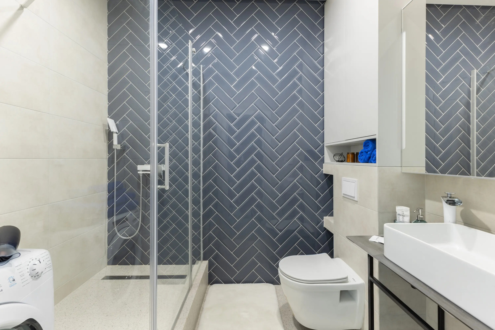 Апартаменты на Ахметзянова 3