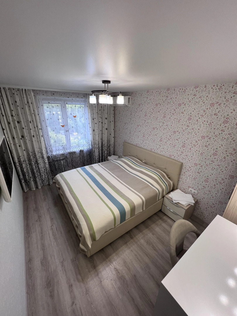 Апартаменты на Шошина 25А