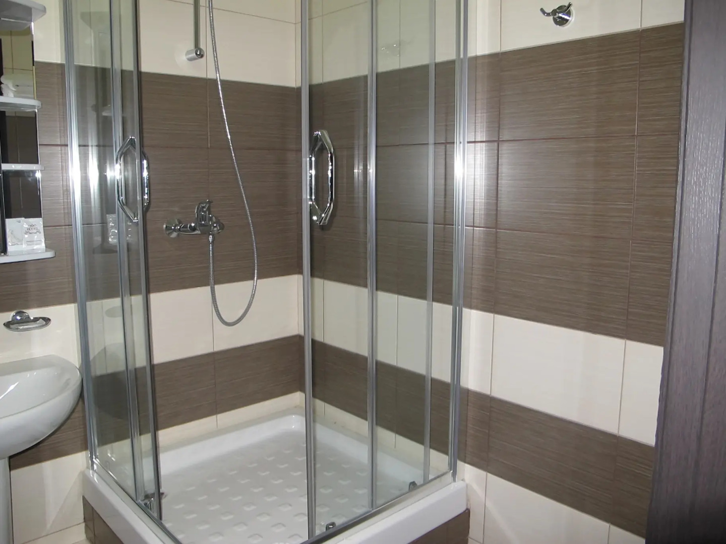 Апартаменты Олимпийский Парк