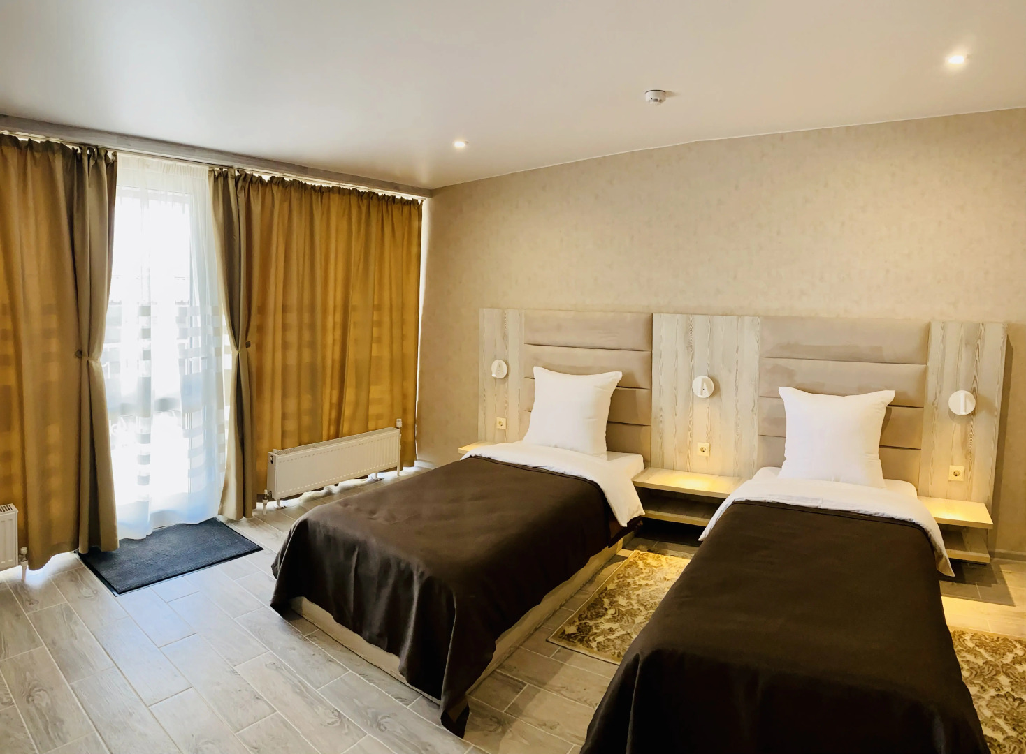 Мотель Волга