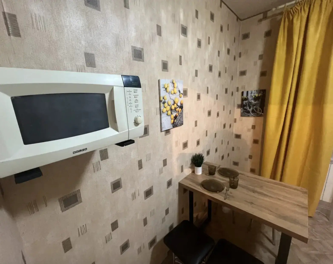 Апартаменты Юности 37