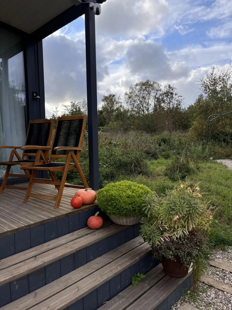 Бунгало Филиндорф