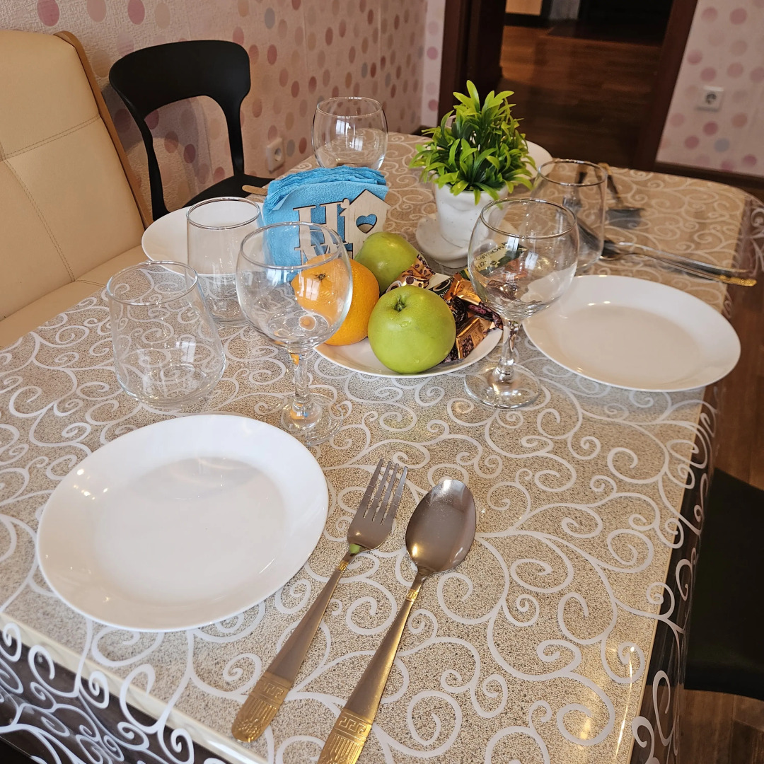 Квартира Отличная