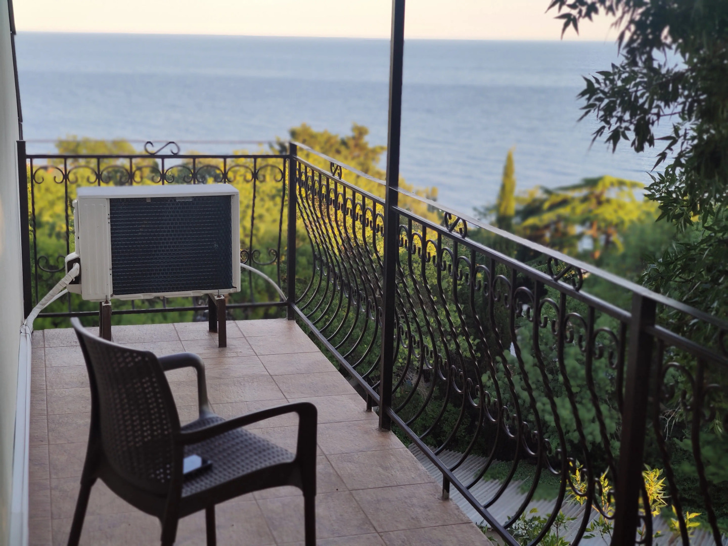 Гостевой Дом Янтарный