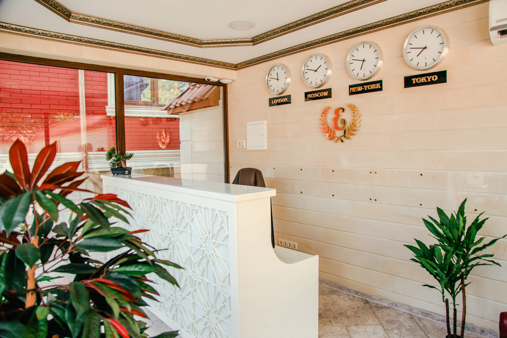 Гостевой дом Европа