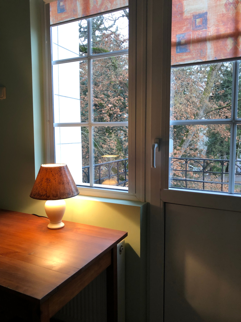 Мини-Отель Дача Генерала Николаева