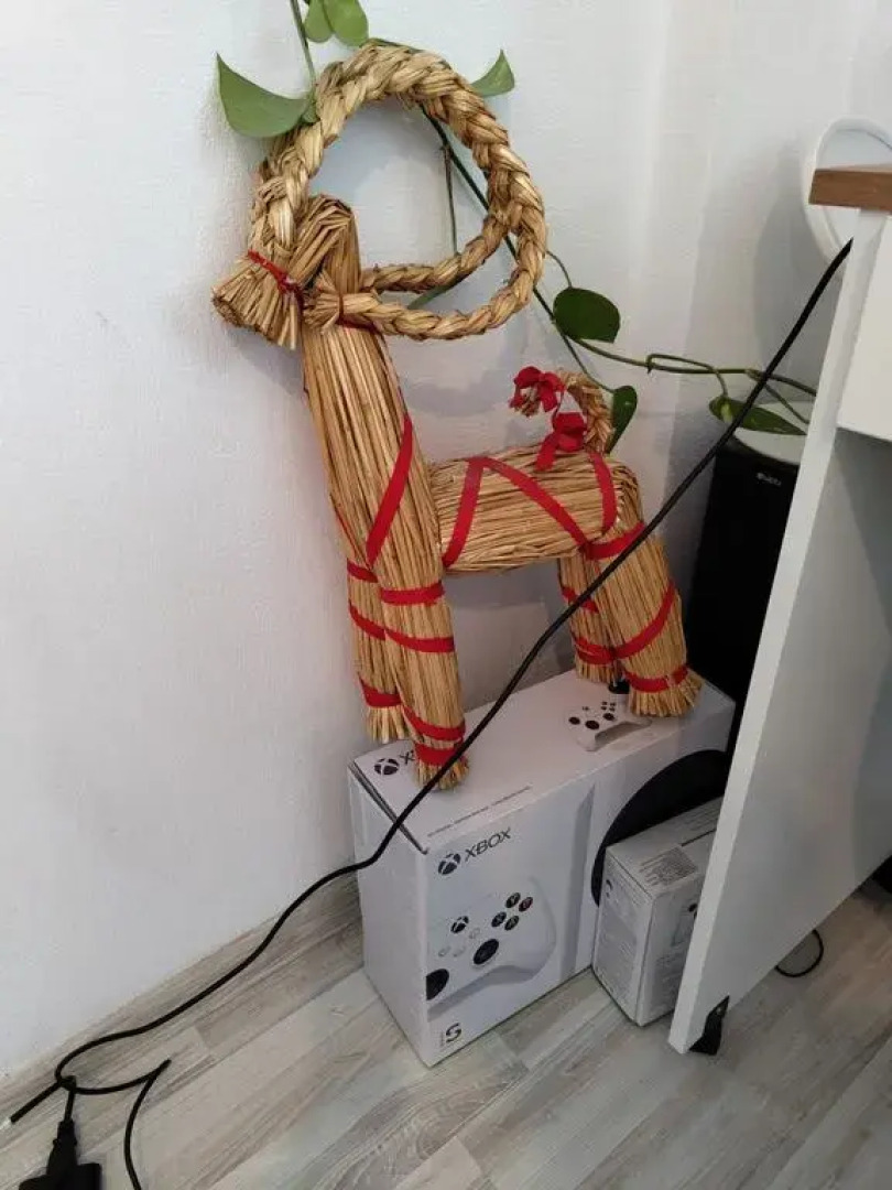 Квартира Уютная Студия в Новом Доме в Районе ТРЦ Карнавал с Xbox Series S