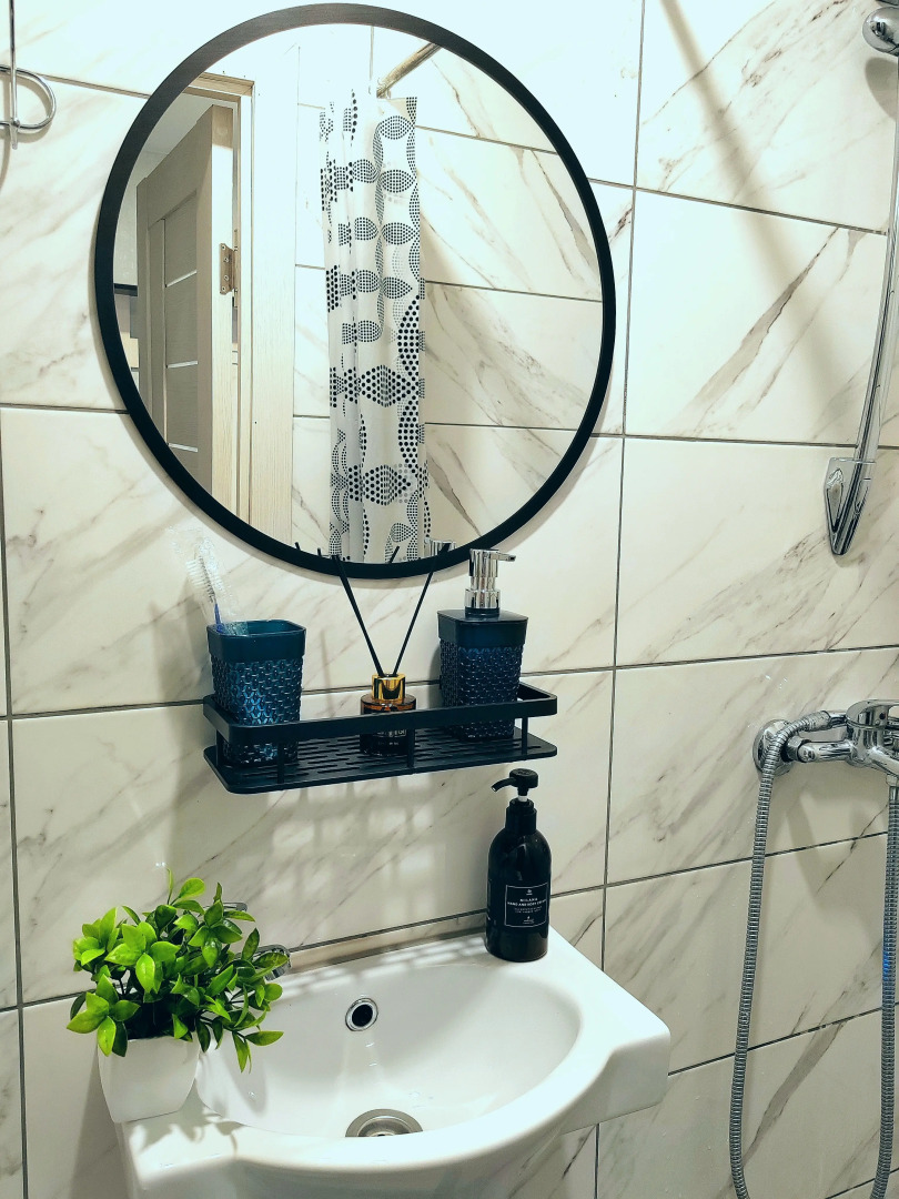 Квартира на Сойфера 1-2