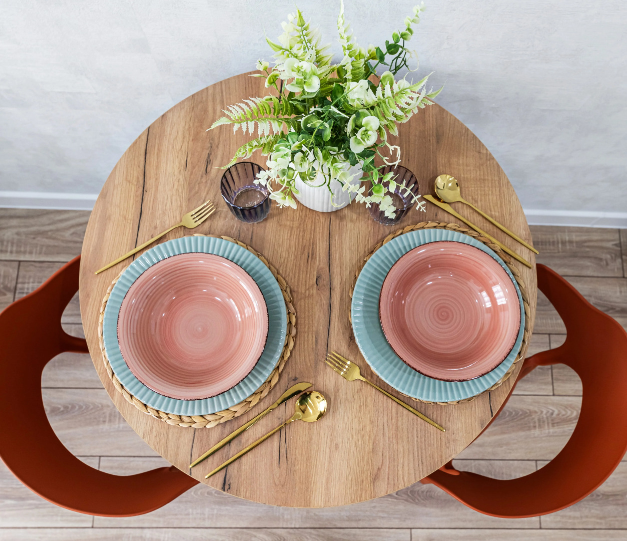 Апартаменты TatAparts стильная евродвушка около парка