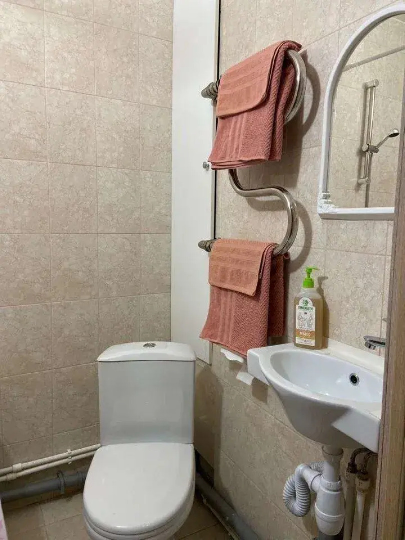 Апартаменты на Английской 2