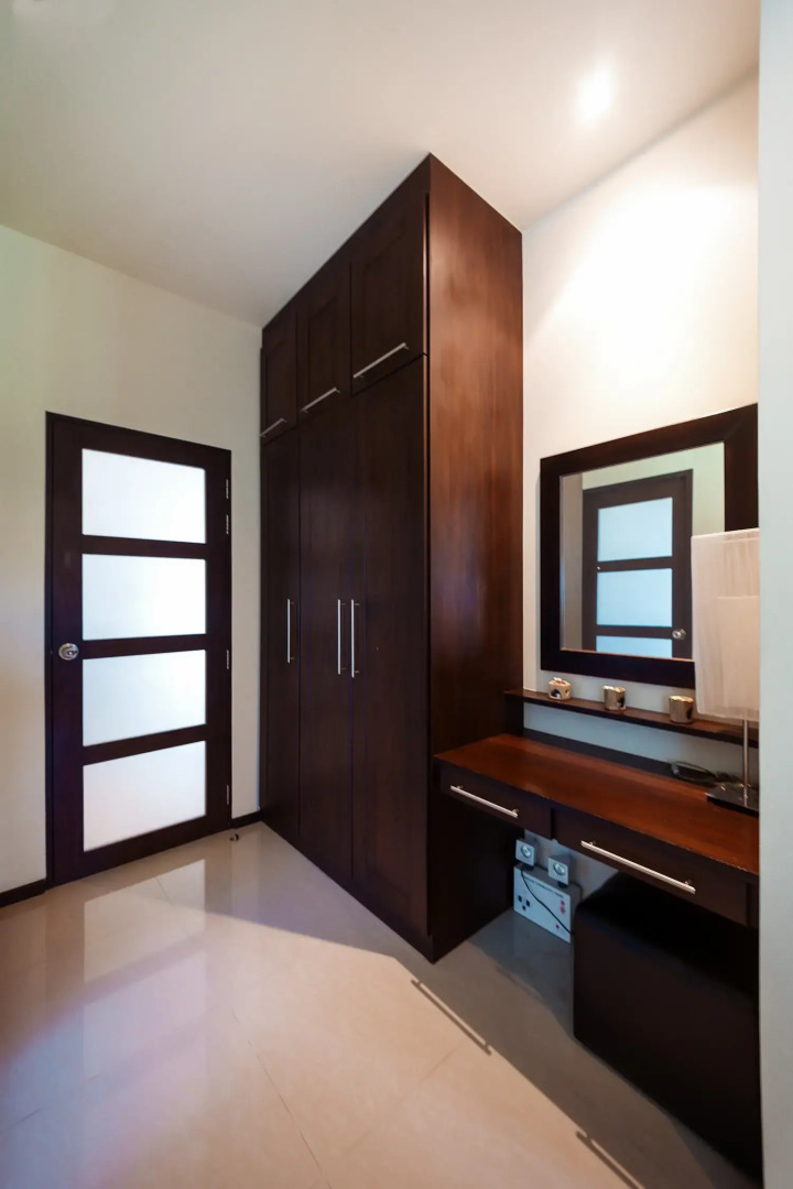 Вилла Haeata 3BR, Private Pool, Nai Harn Beach