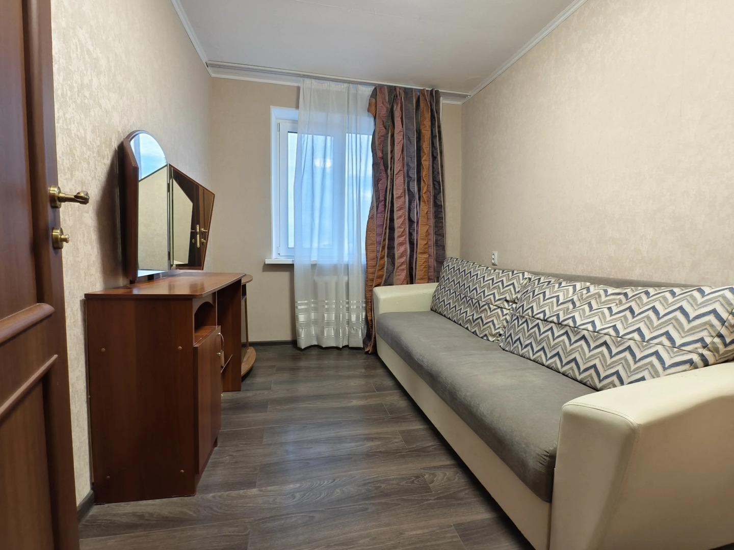 Квартира Уютная в Центре Города Пр. 25 Октября 2