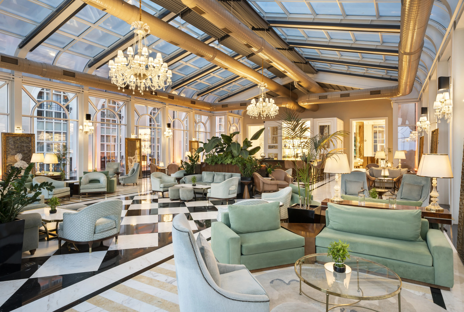 Kaya Palazzo Resort & Casino Girne