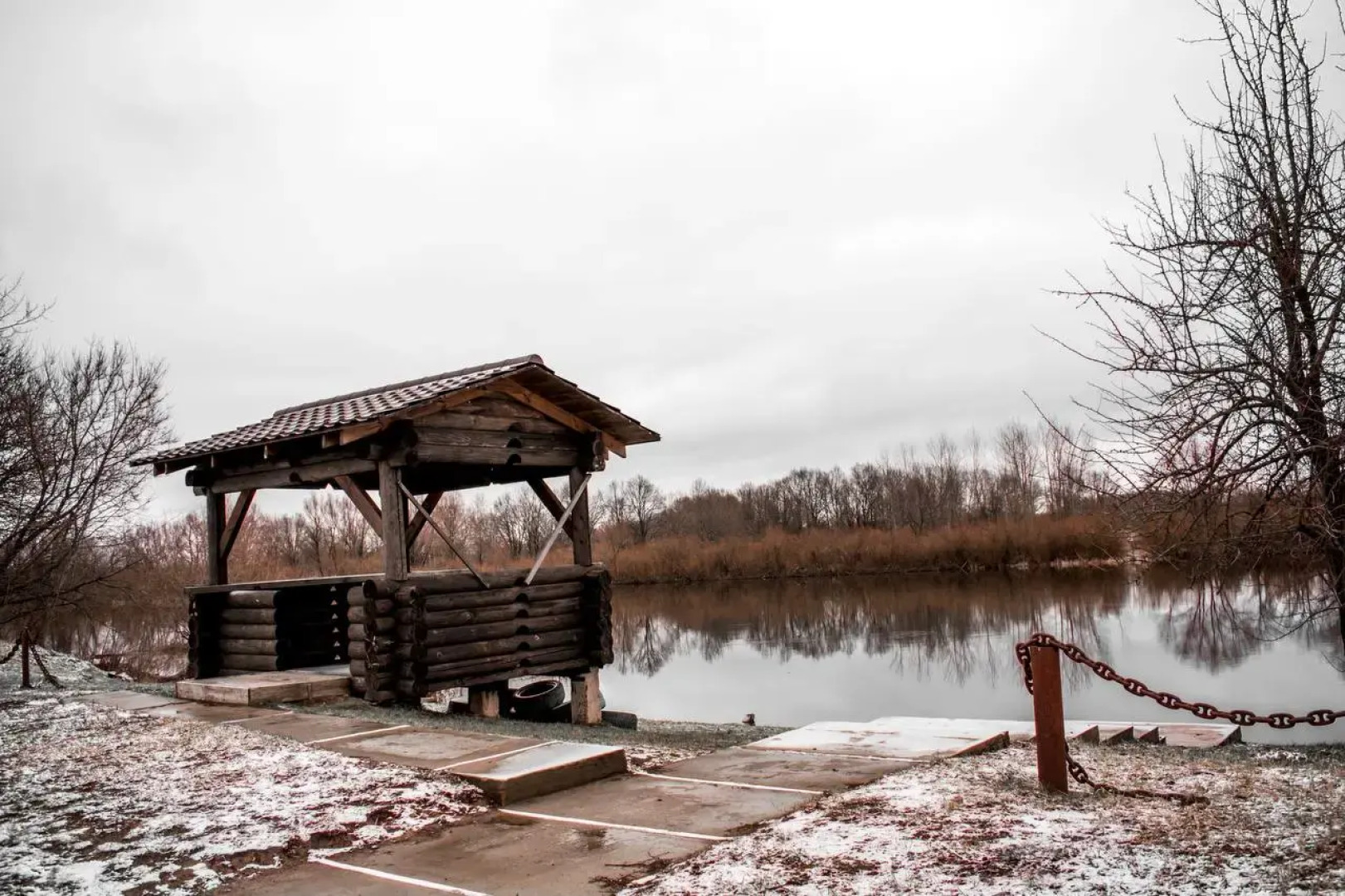 Гостевой дом Закаханы Пан