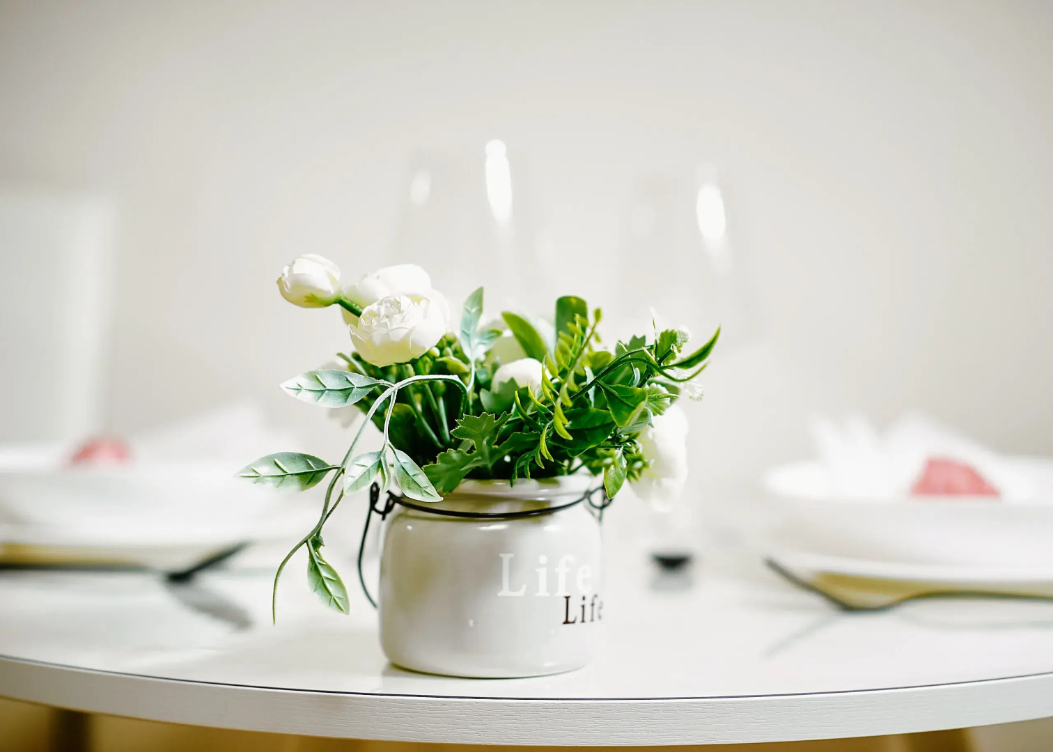 Квартира Стильная