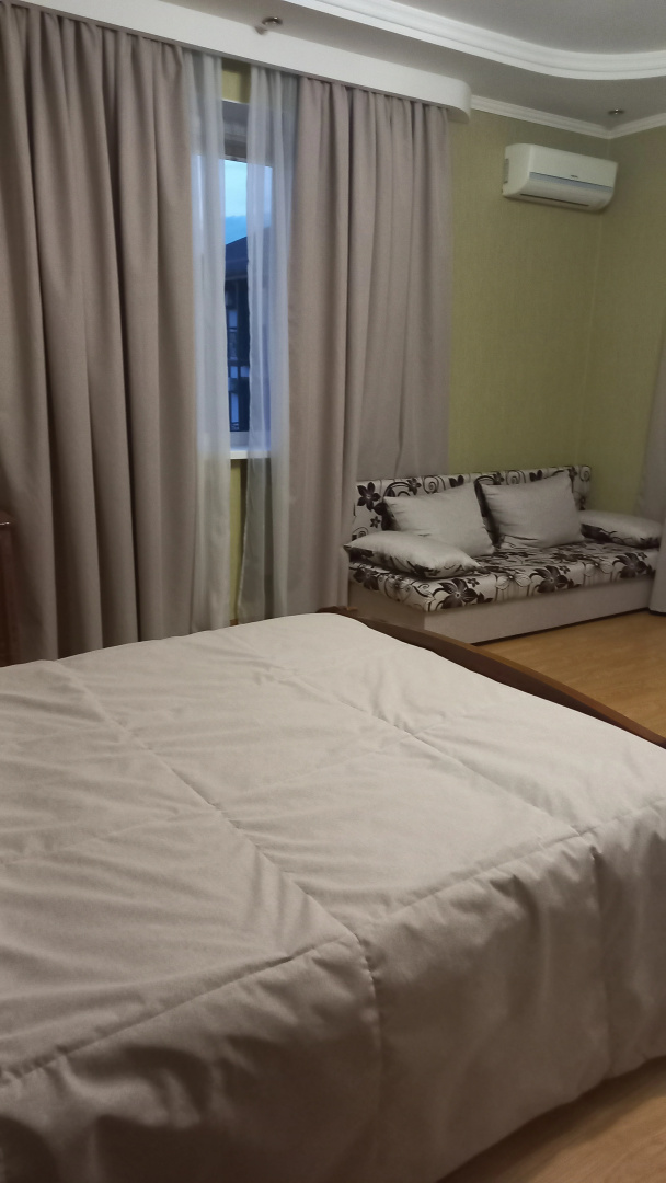 Апартаменты 1 Veles House Дружбы 15