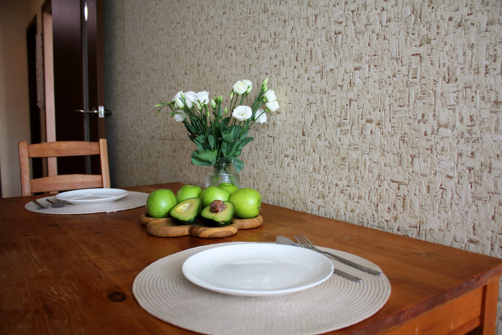 Апартаменты на Эгерском бульваре