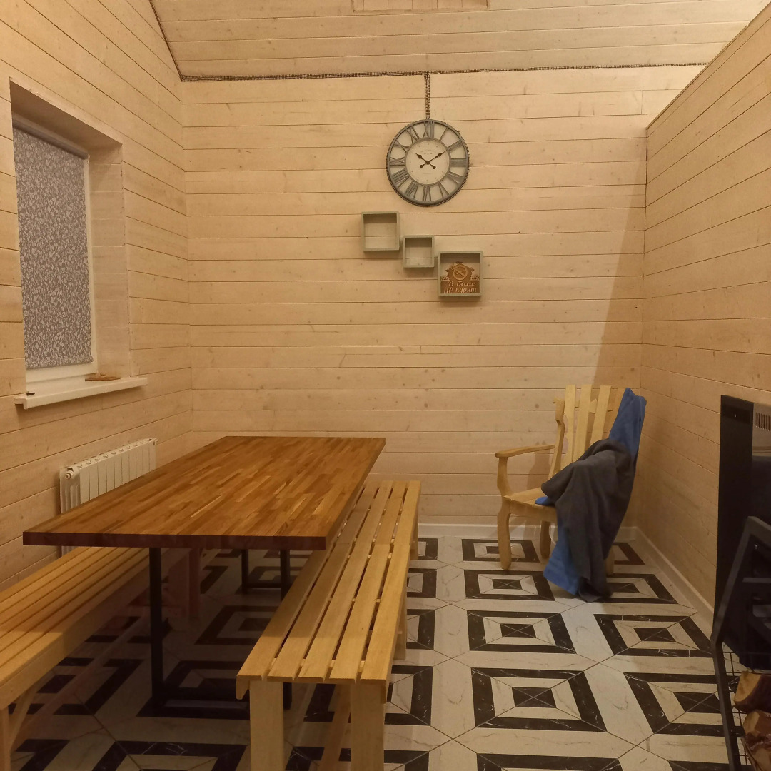 Частный Дом PandaHouse