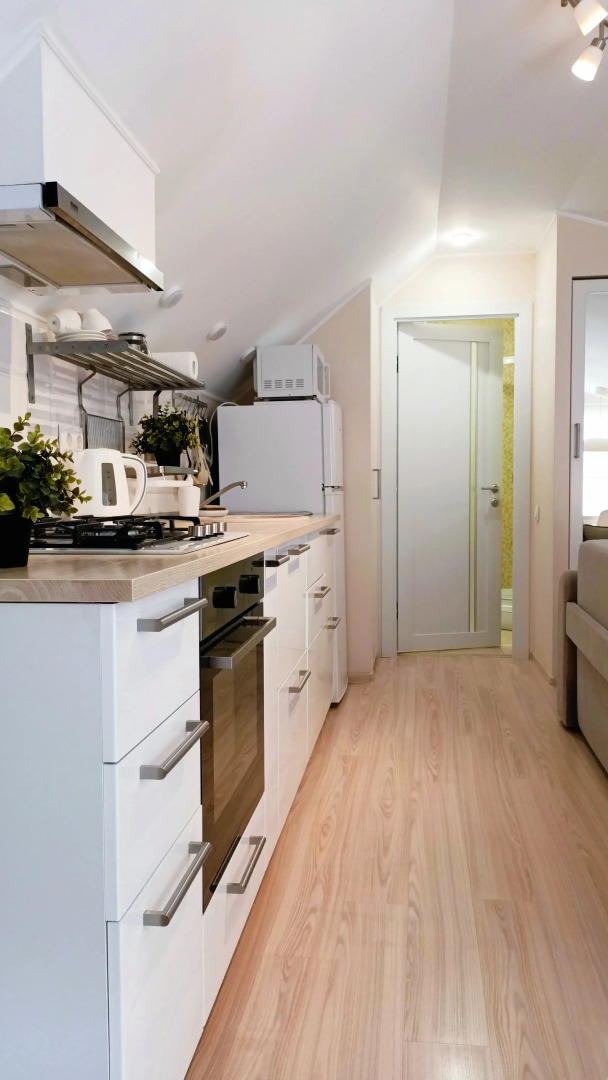 Квартира Kakao Cherry