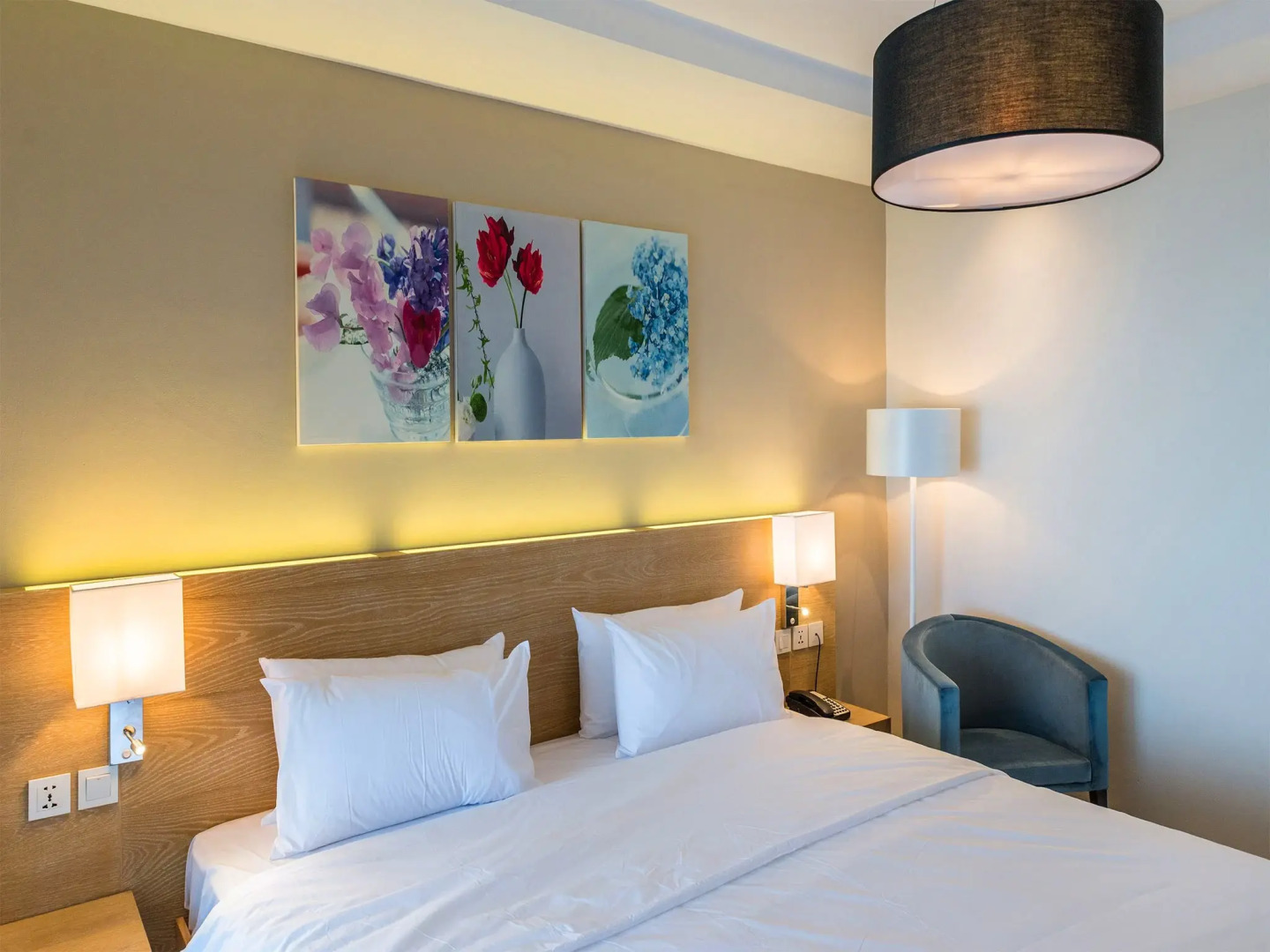 Отель Pereybere Hotel & Spa