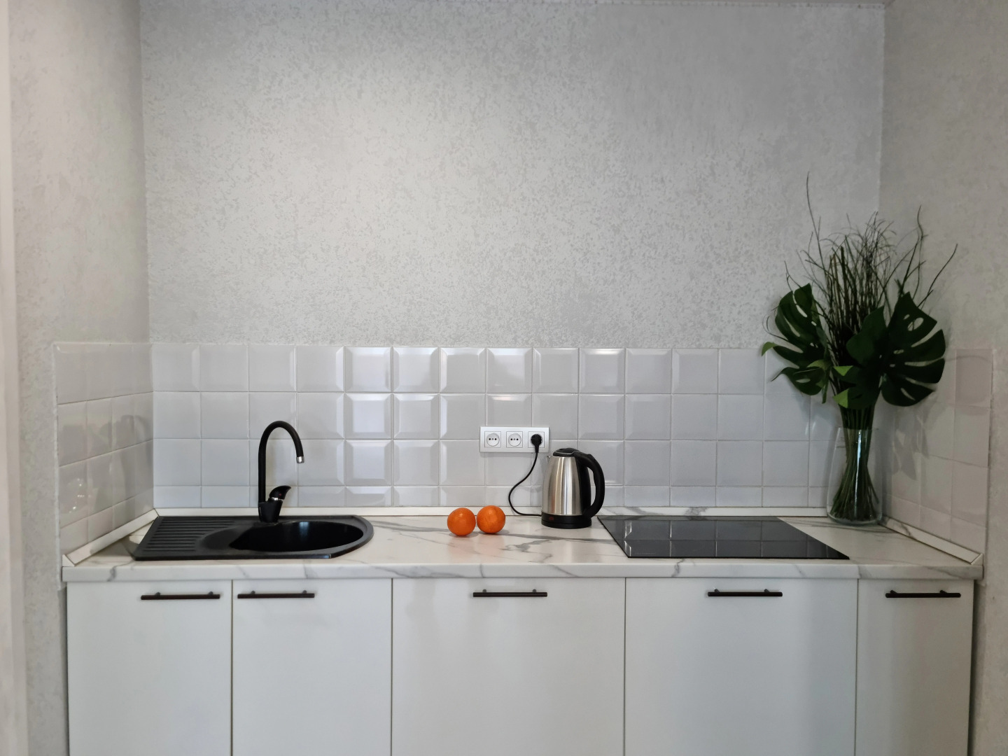 Квартира Студия возле Метро Авиастроительная