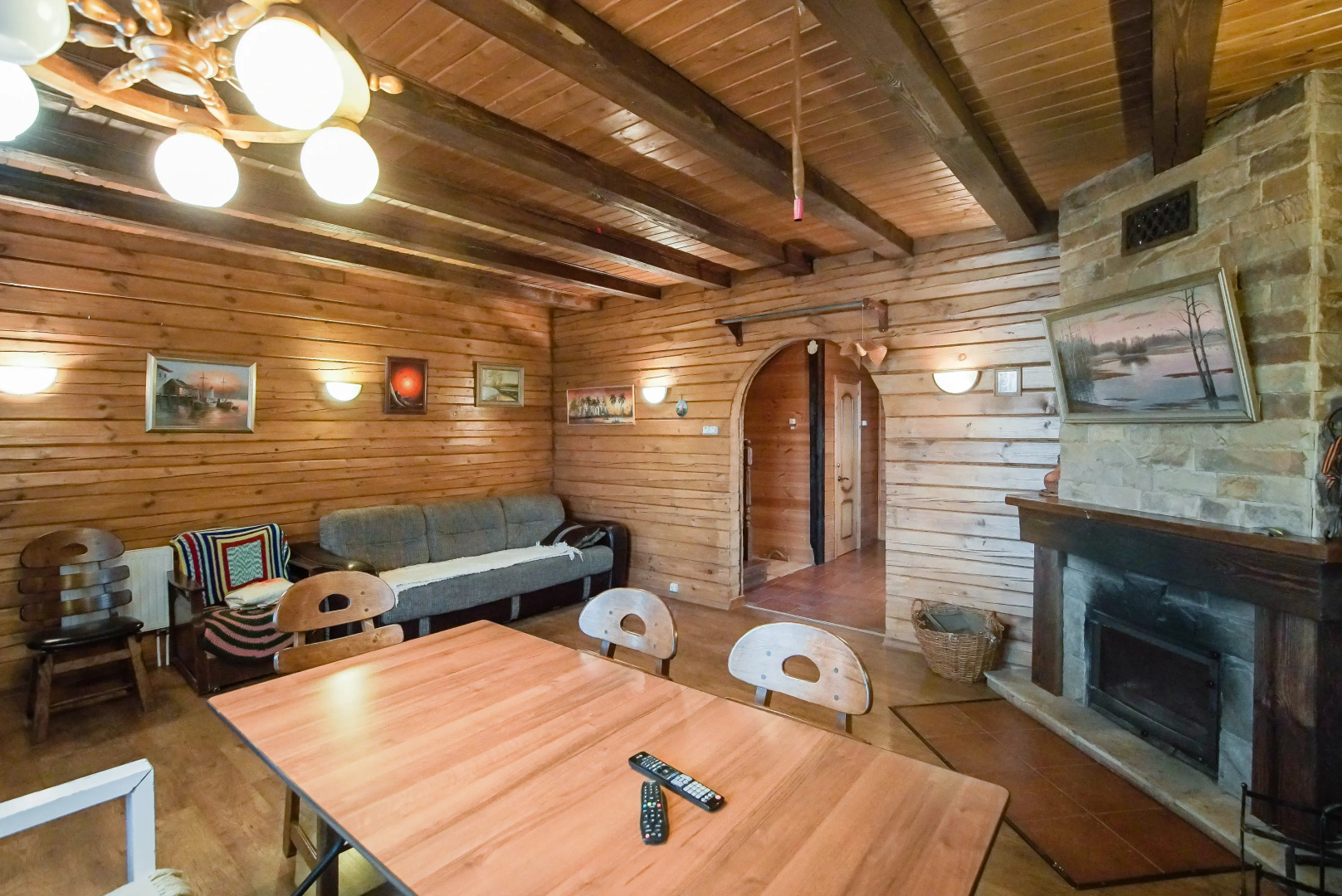 Гостевой Дом Holiday Home in Дракино