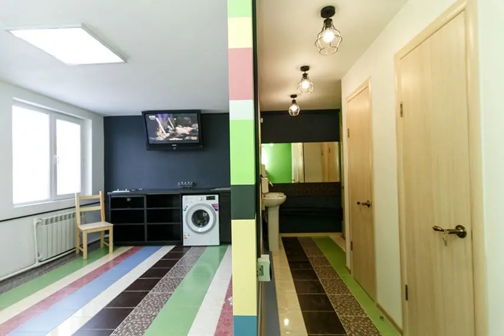 Мини-Отель Палитра