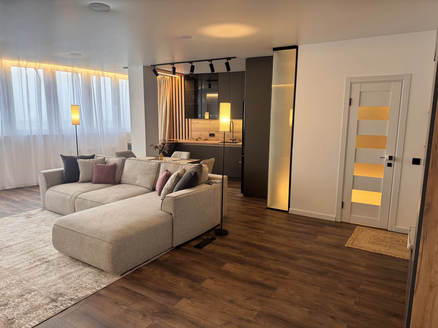 Квартира Уютная In the heart of König 2