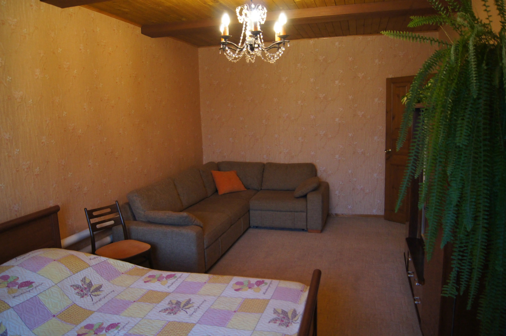 Гостевой дом На Ивановском