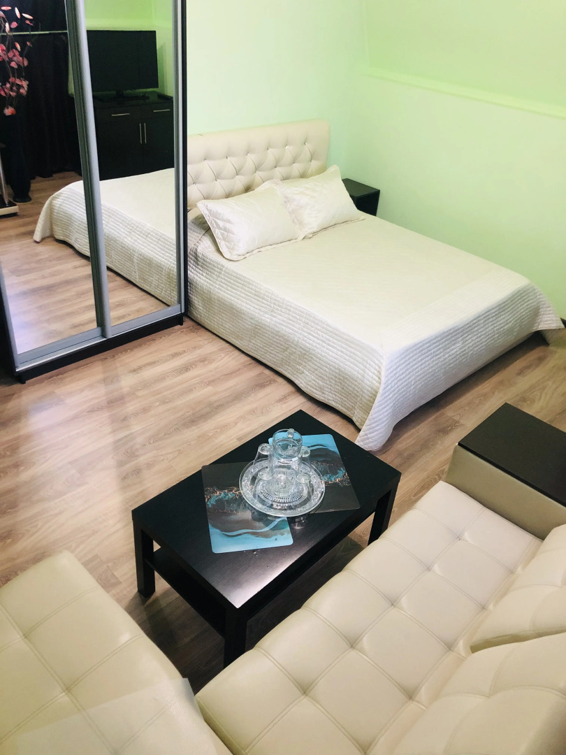 Гостевой Дом СанБах