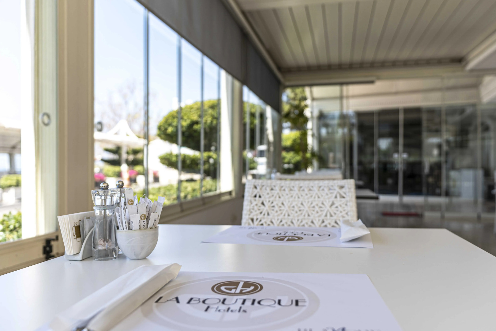 La Boutique Hotel & Suites (Adult Only 16+)