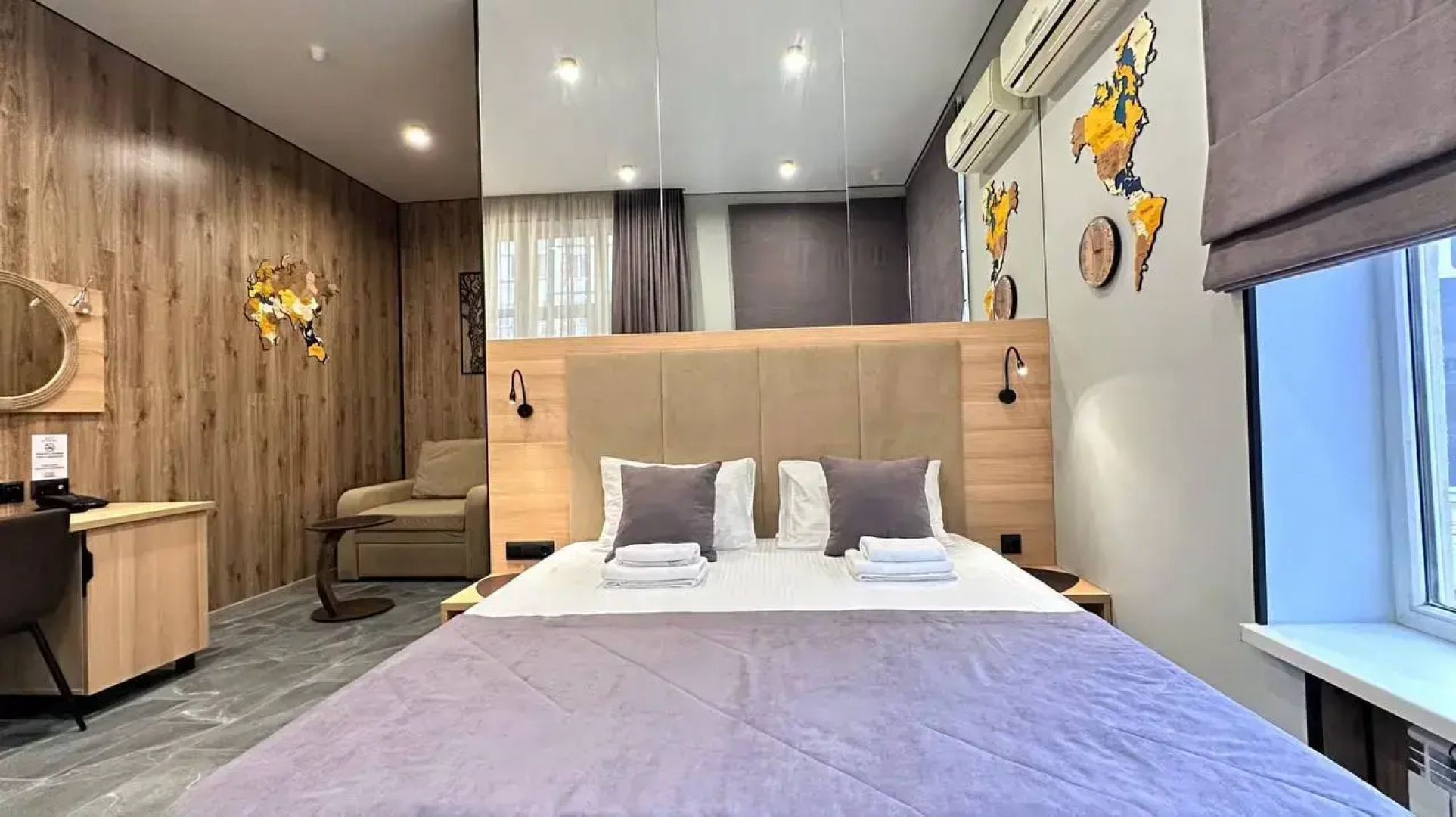 Бутик-Отель Ессентуки