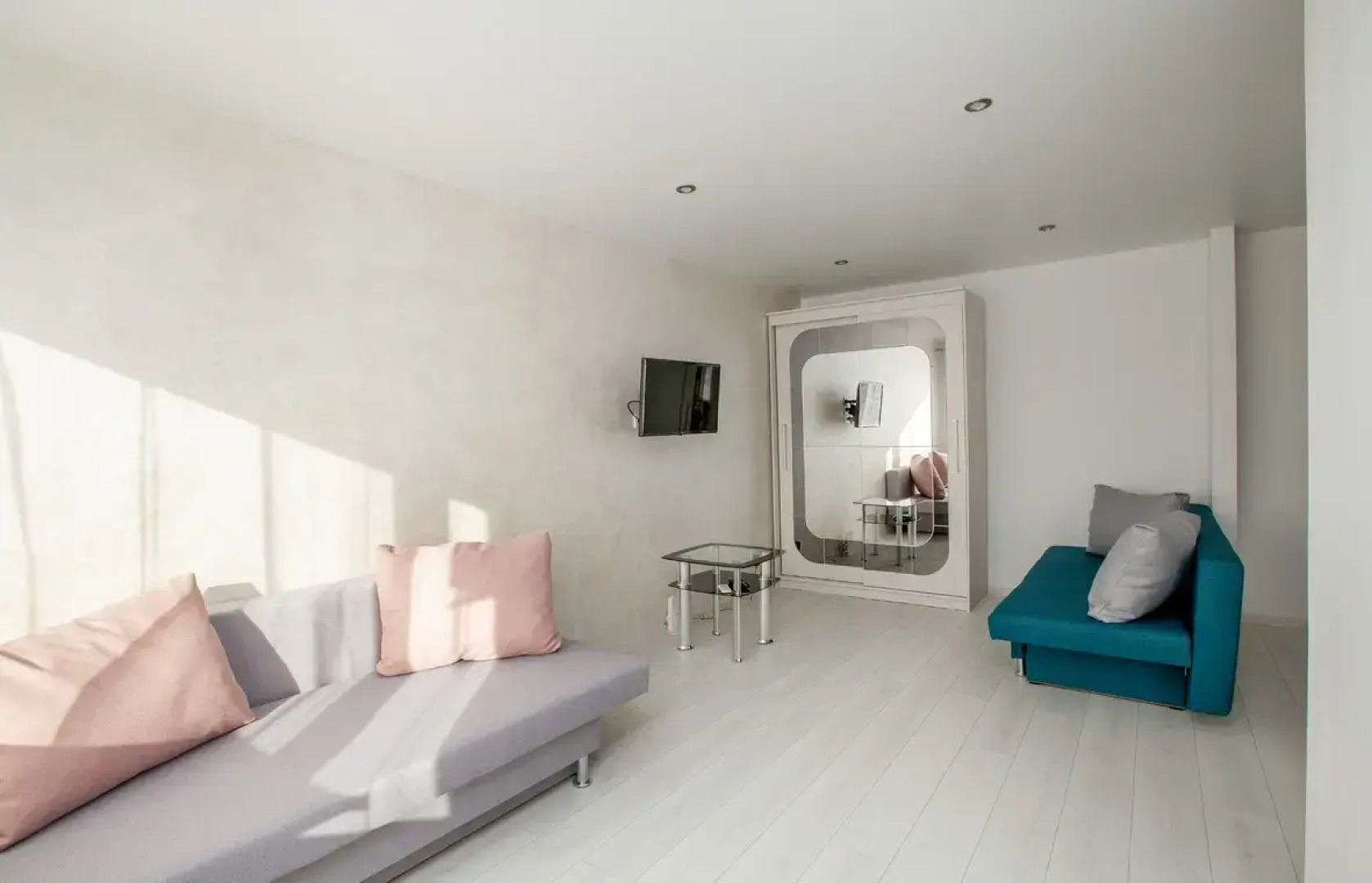 Апартаменты Калининград Площадь Калинина 19