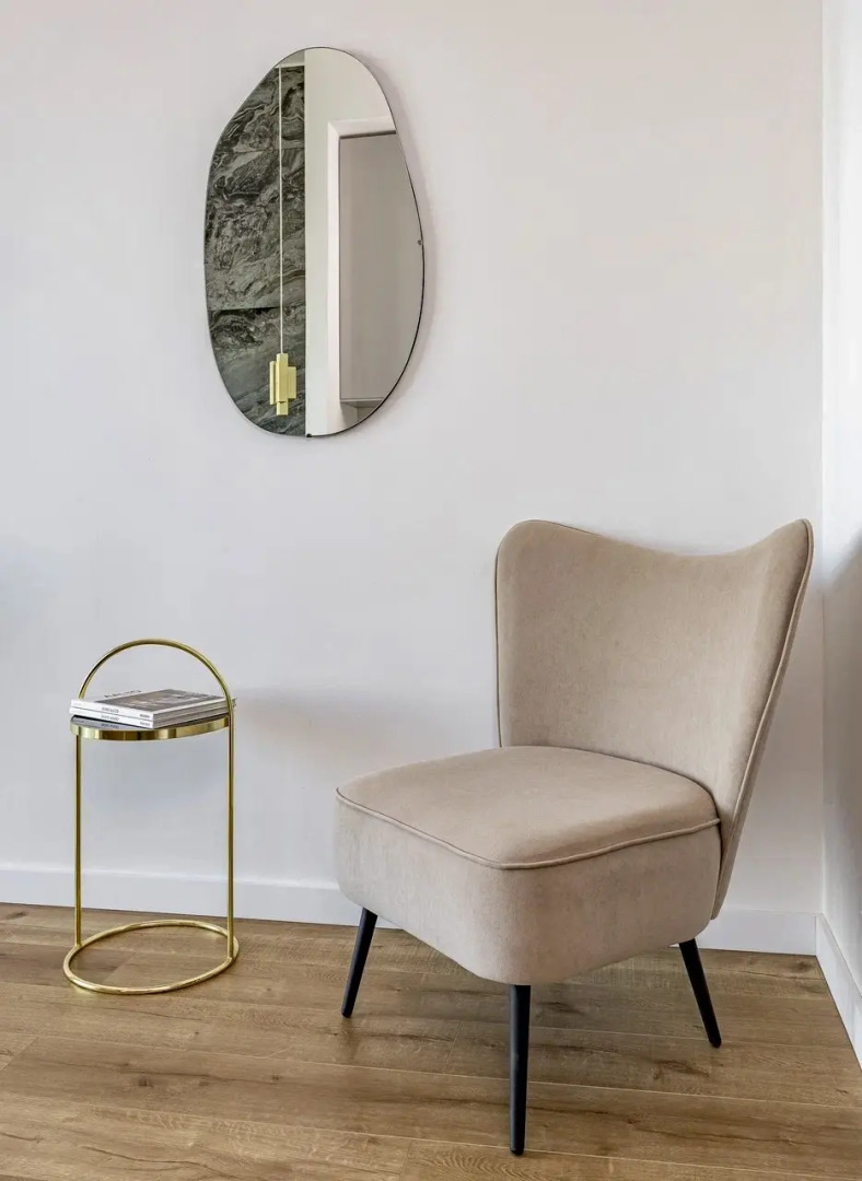 Апартаменты Skandiloft Apartments