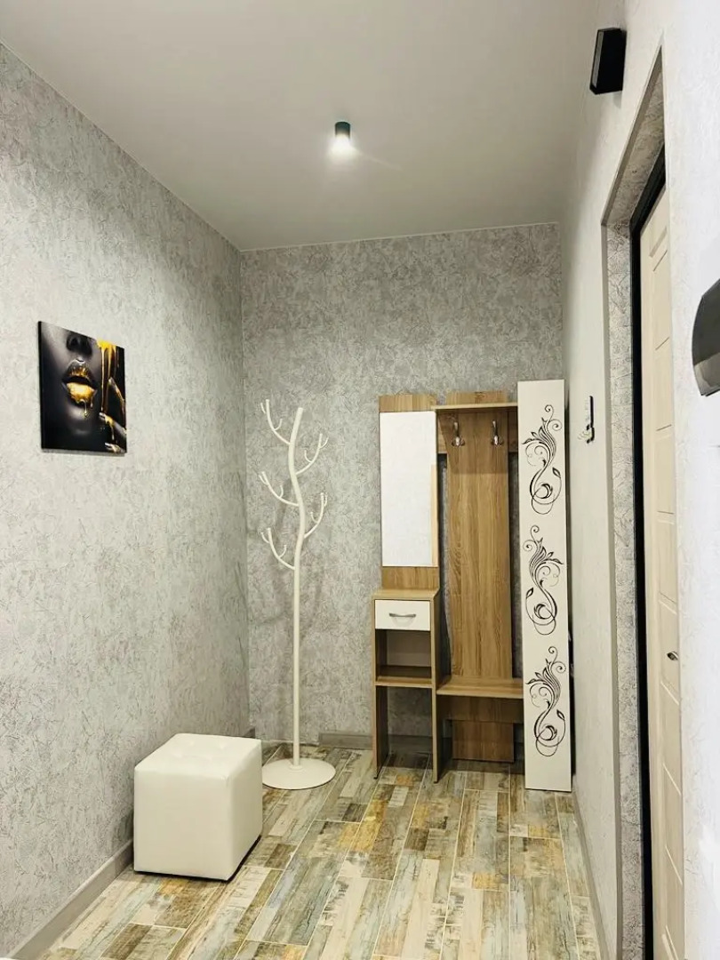 Апартаменты Студия Напротив ТЦ Лемана Про Иваново