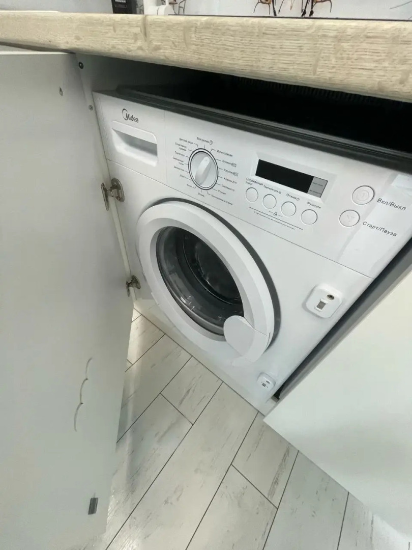 Апартаменты в Центре Сочи