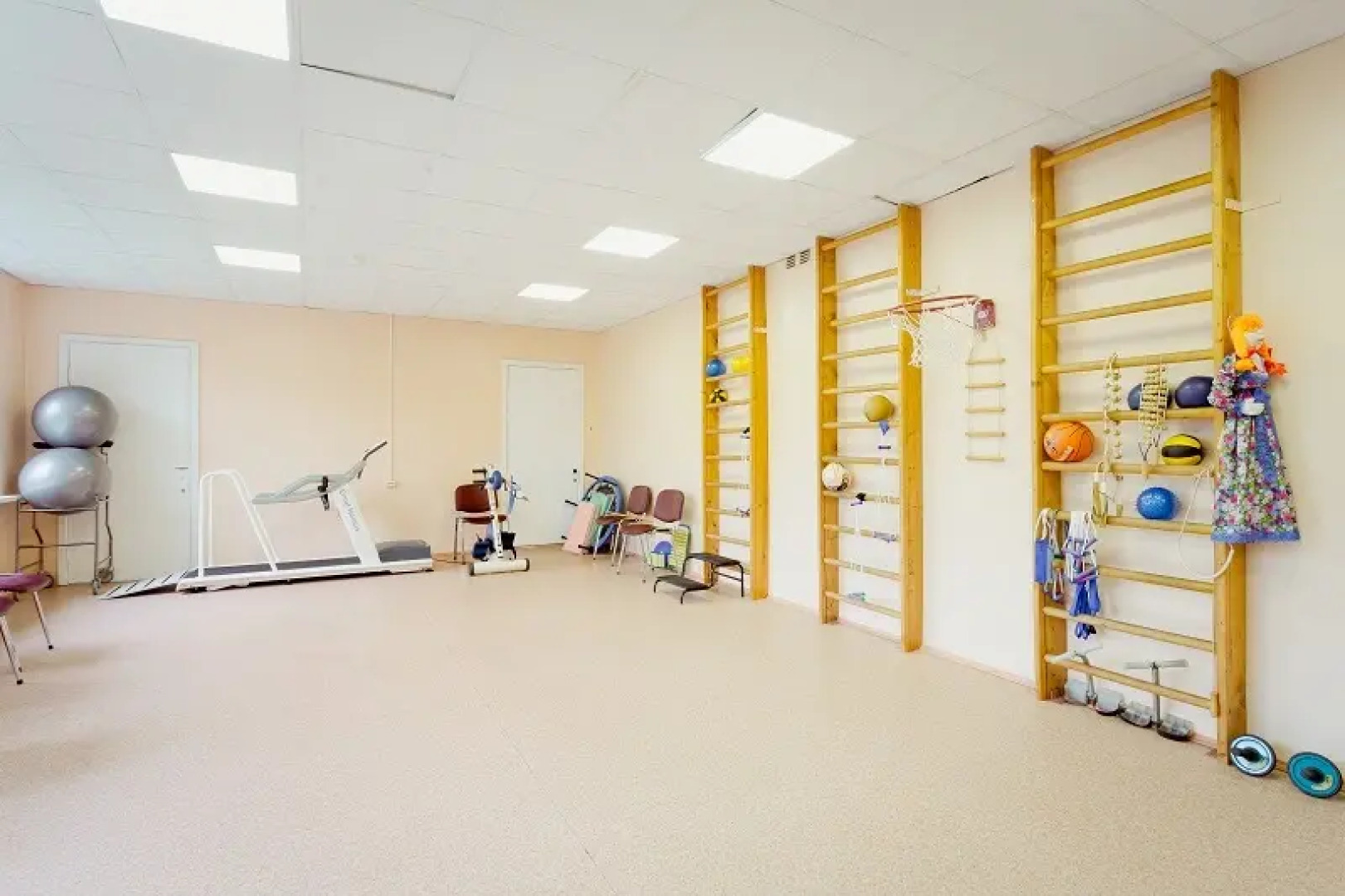 Санаторий СПб Дом-Пансионат Ветеранов Науки Российской Академии Наук