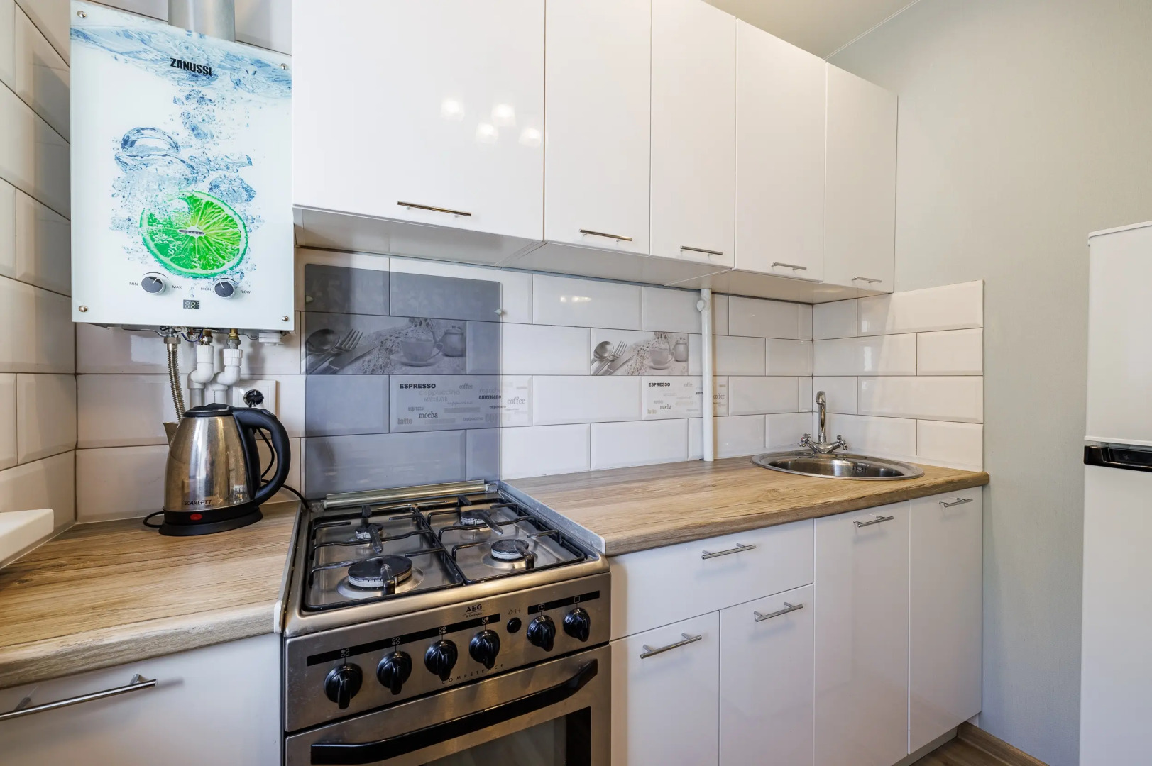 Квартира На улице Свободы 59