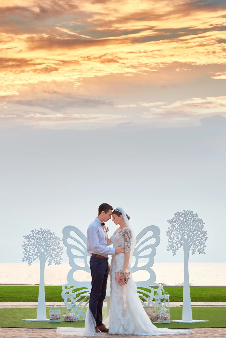 Отель Альма Дача