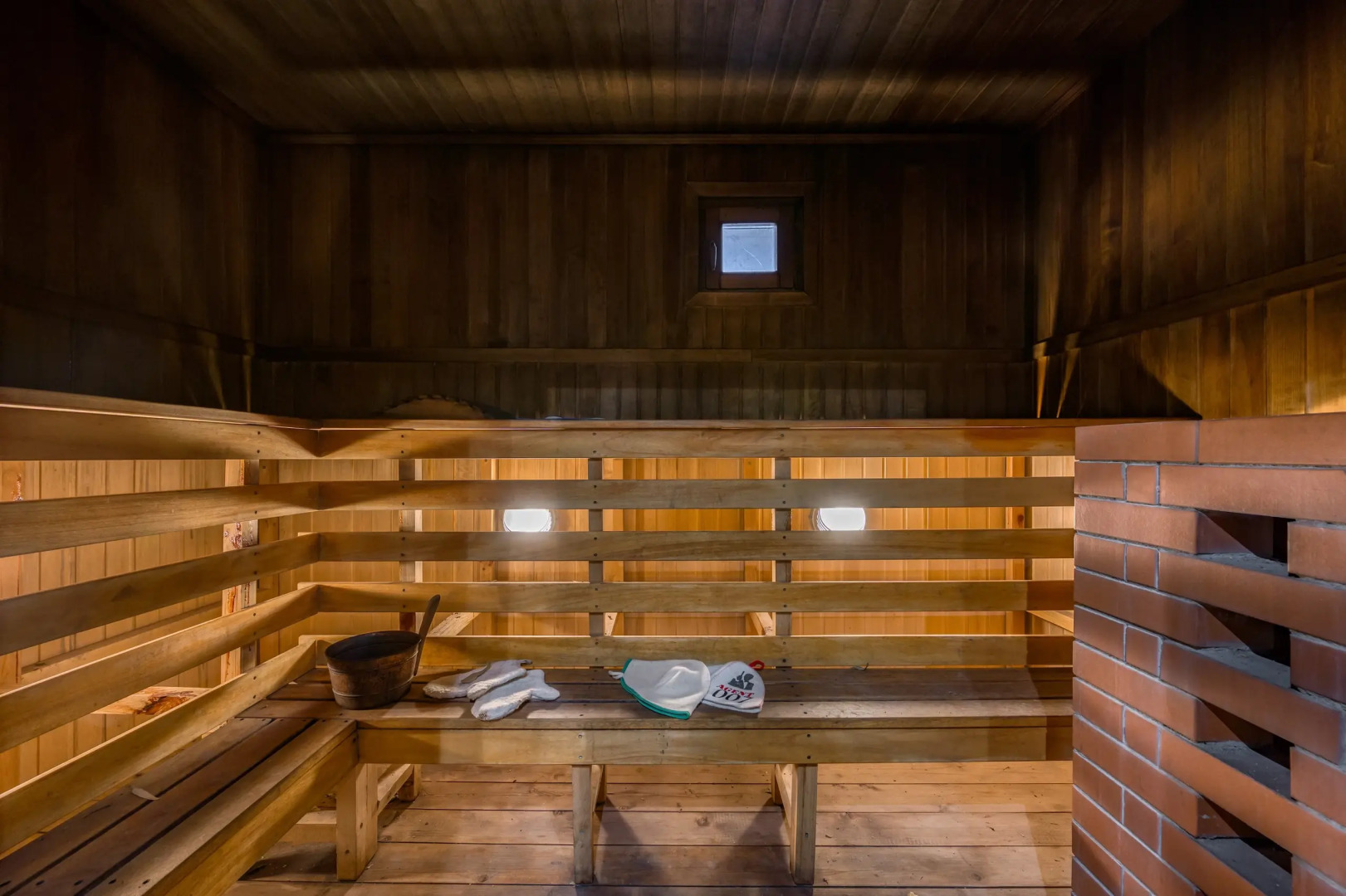 Частный Дом RentalSPb на Петровском Озере Ж/Д Петяярви