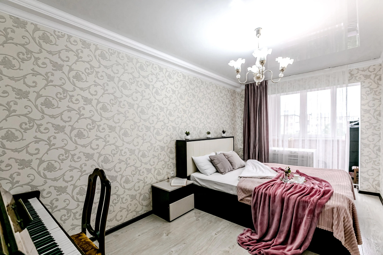 Апартаменты на Губина 28