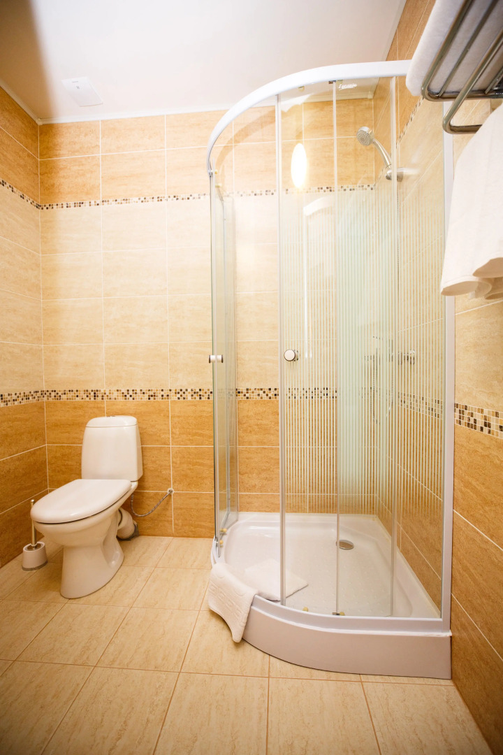 Отель Мелитон