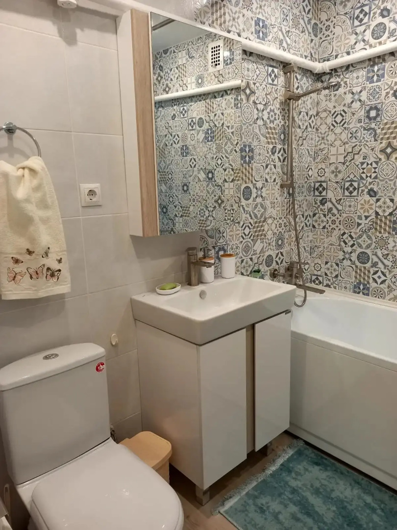 Гостевой дом в Центральном Парке