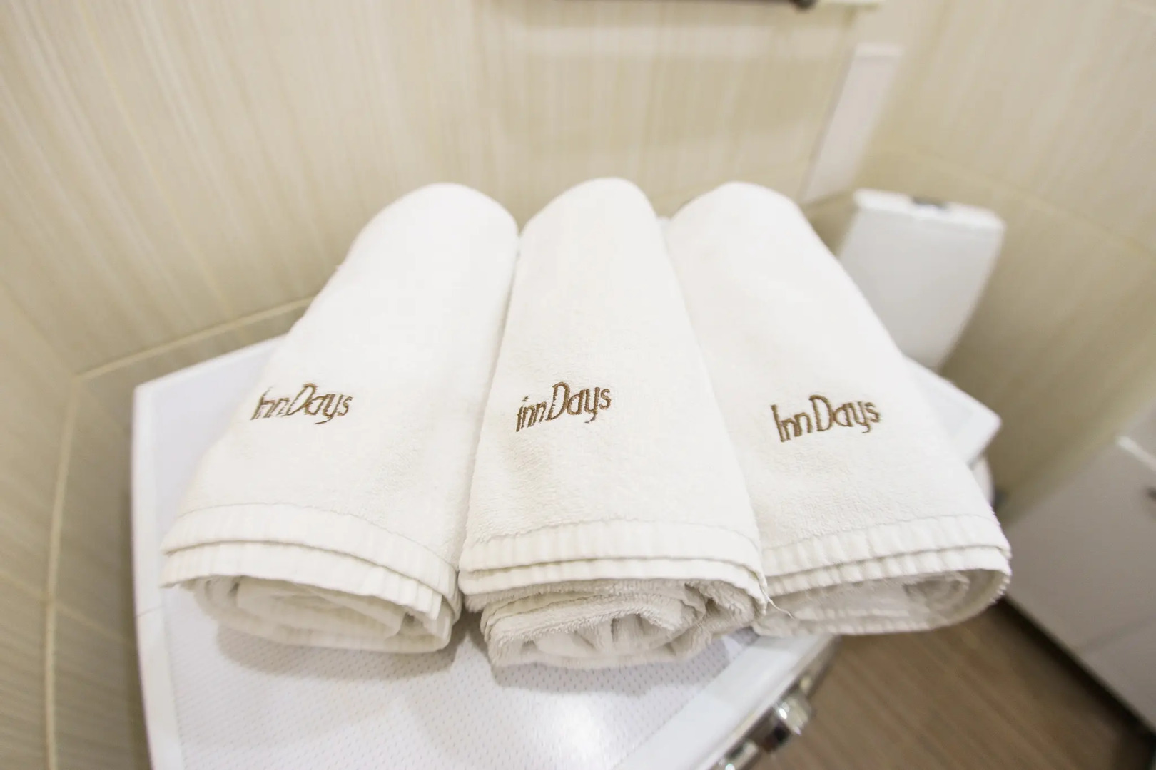 Апартаменты InnDays Проспект Ленина 157 (12)