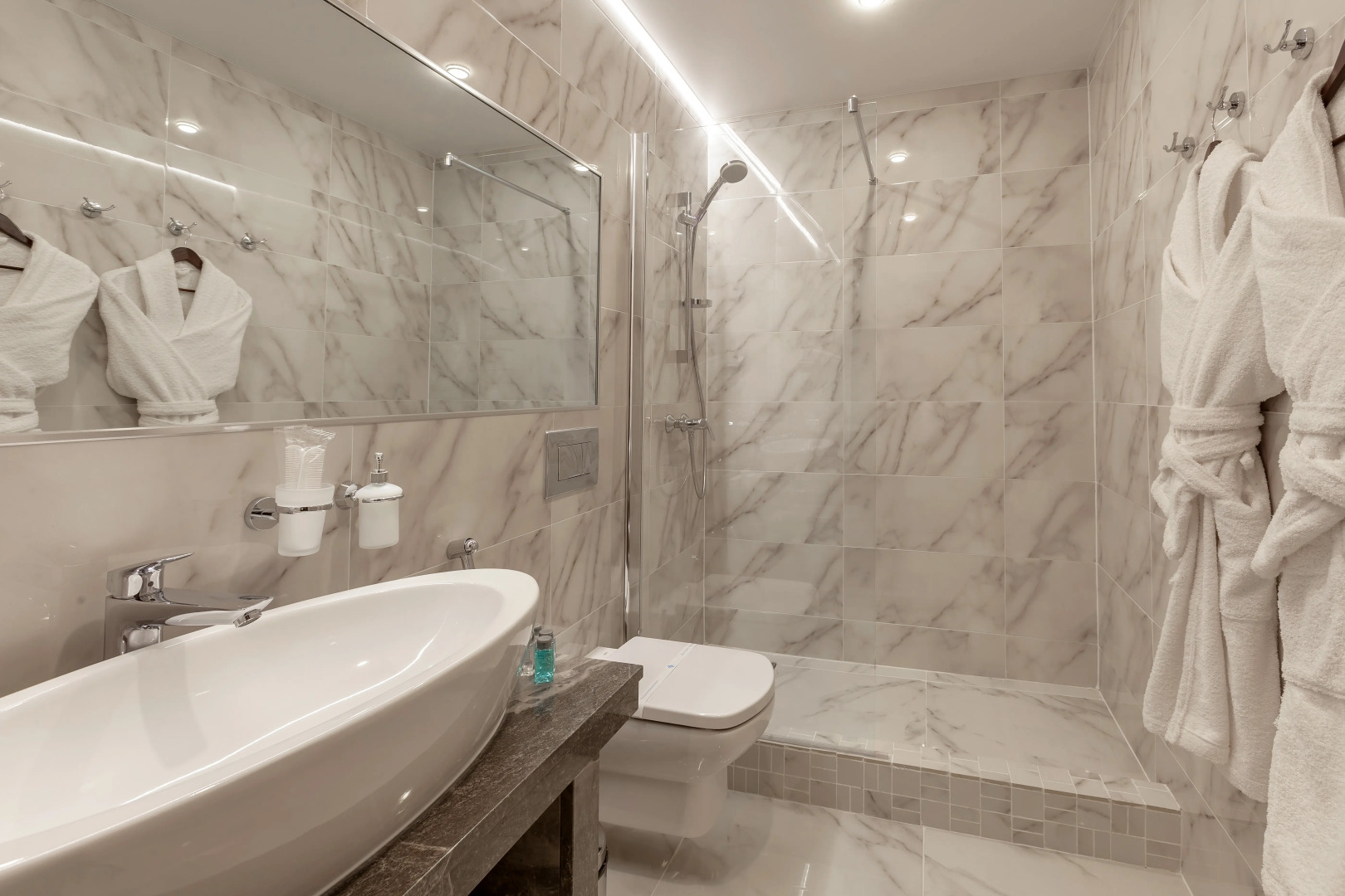 Мясницкий Бутик Отель