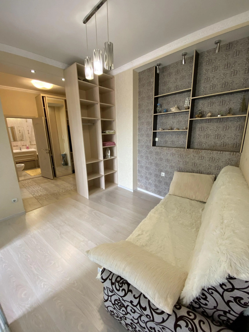 Квартира Однокомнатная