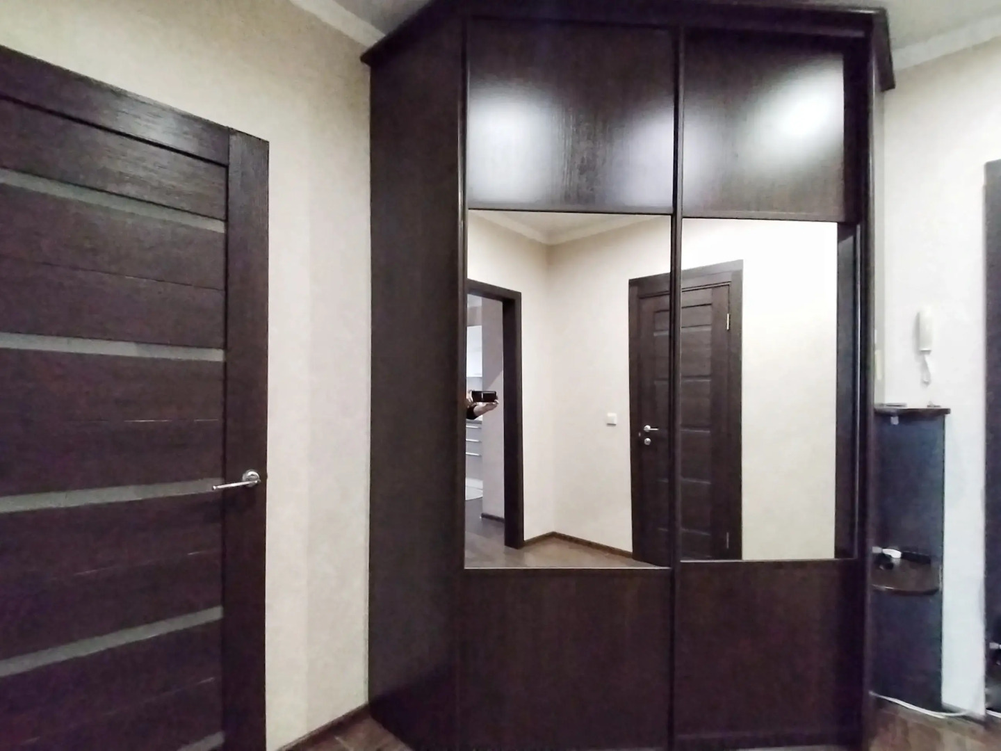 Квартира стильная 1-комнатная в Восточном микрорайоне